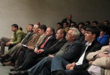 A VMDK közleménye
